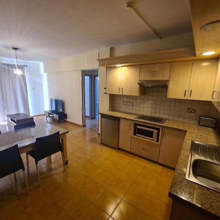 Koru Apt Apartment Айя Напа Екстериор снимка
