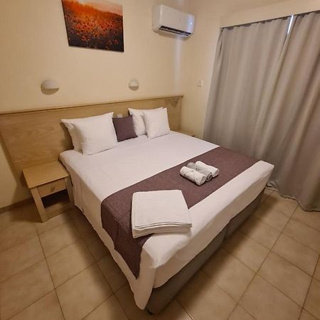 Koru Apt Apartment Айя Напа Екстериор снимка