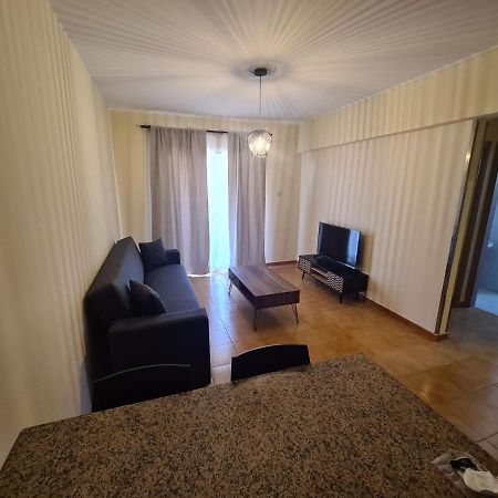 Koru Apt Apartment Айя Напа Екстериор снимка