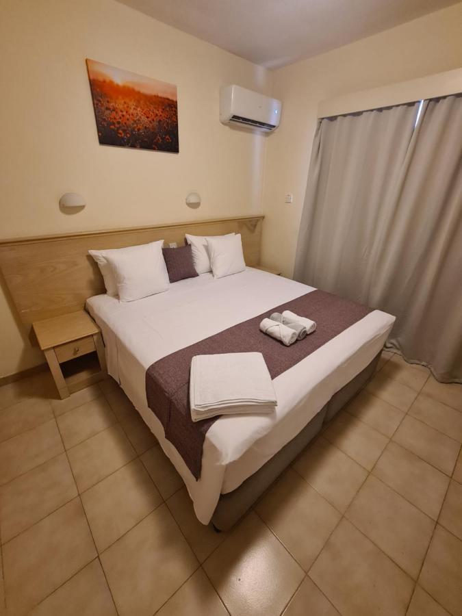 Koru Apt Apartment Айя Напа Екстериор снимка