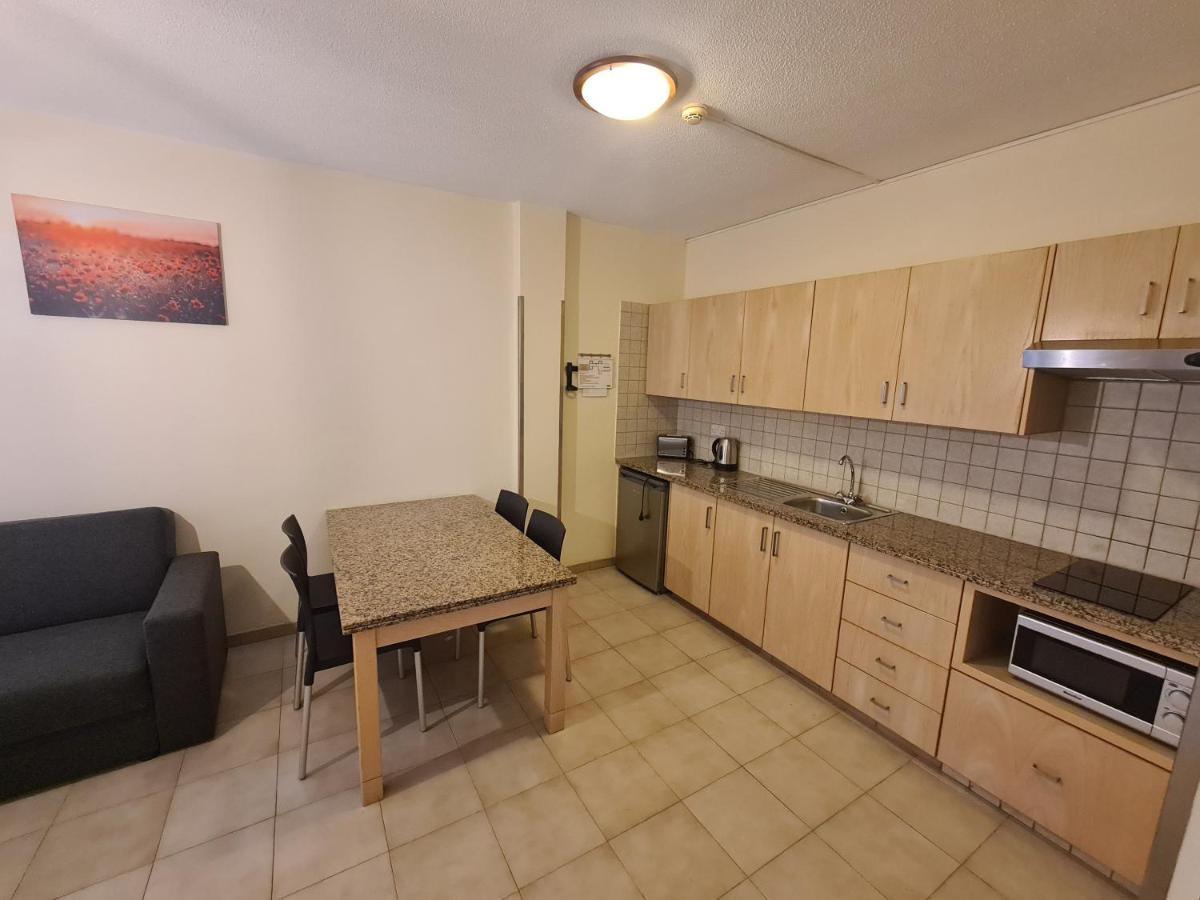 Koru Apt Apartment Айя Напа Екстериор снимка