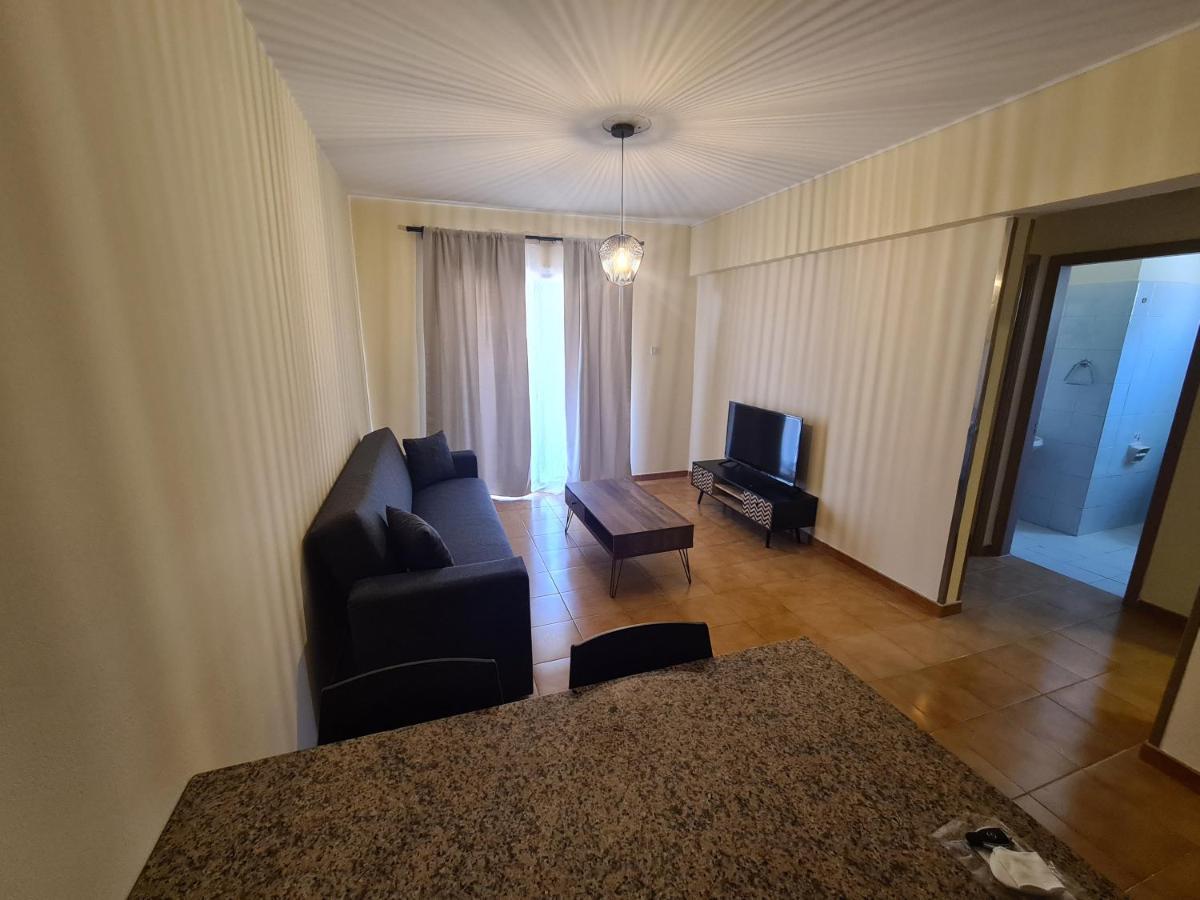 Koru Apt Apartment Айя Напа Екстериор снимка