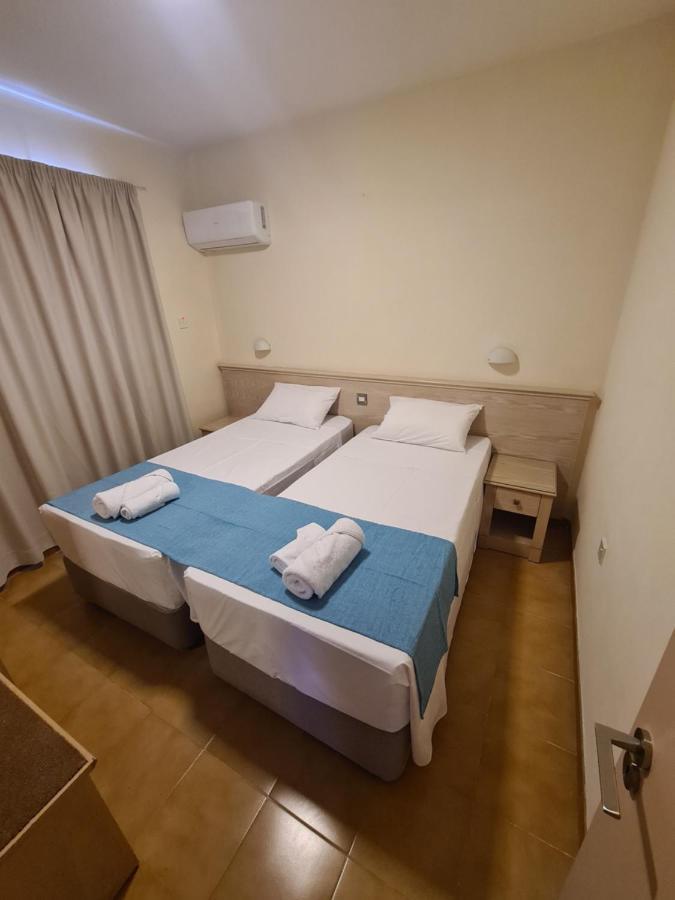 Koru Apt Apartment Айя Напа Екстериор снимка